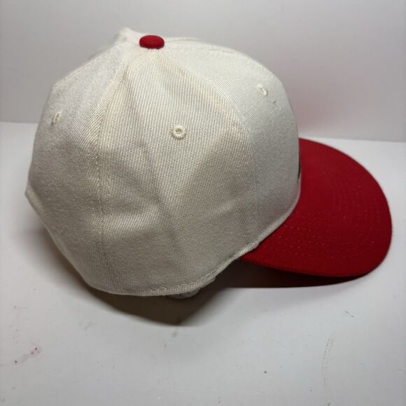 Arizona Diamondbacks Mexico Flag SnapBack Hat MLB Baseball Cap One Size SGA NWOT - Picture 4 of 7